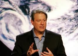 Al Gore