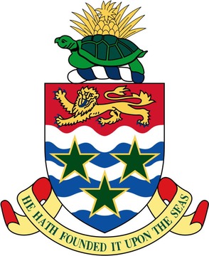 Cayman Crest