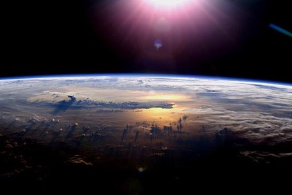 earth-sun